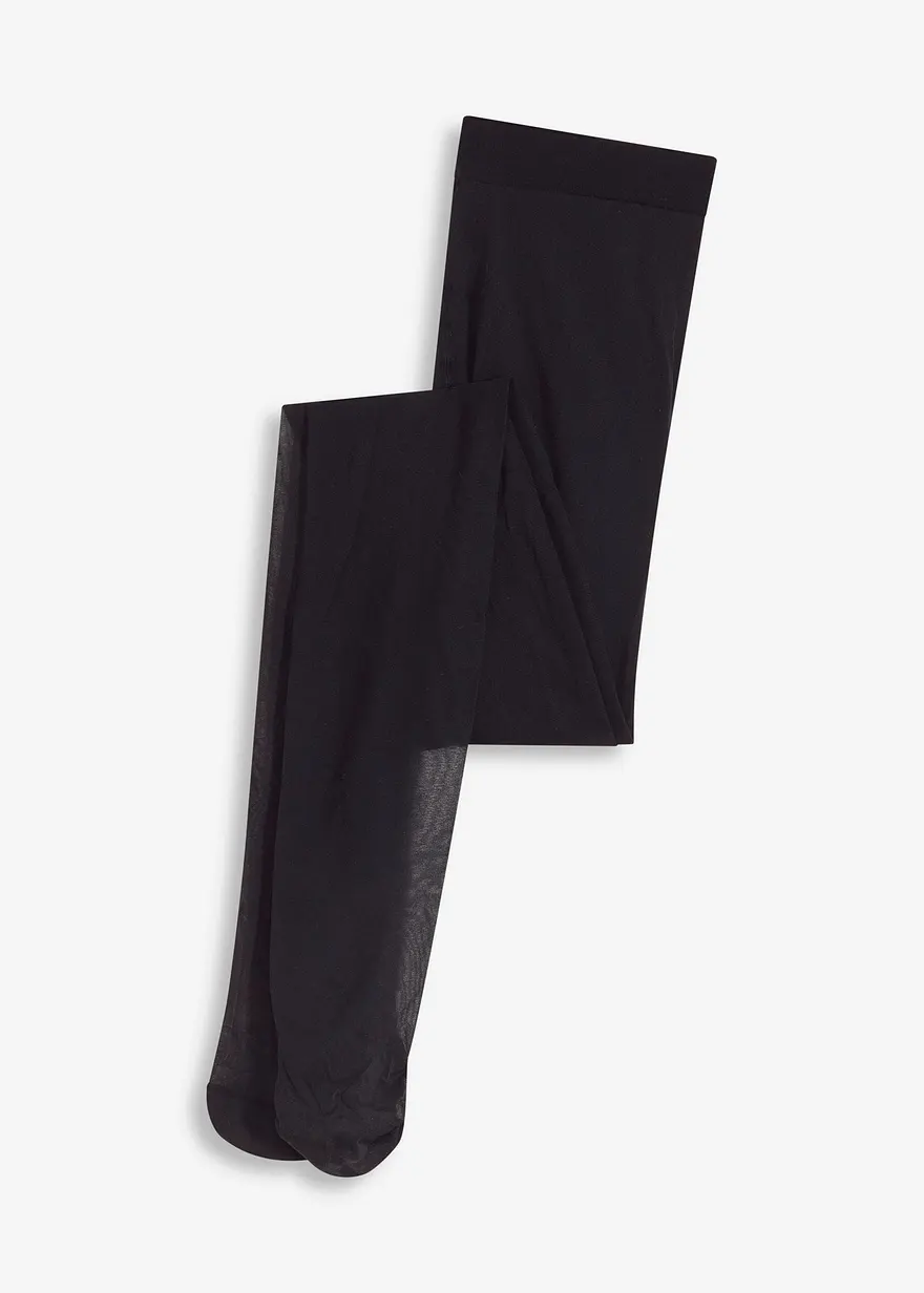Schwangerschafts-Strumpfhose mit Komfortbündchen 20 DEN