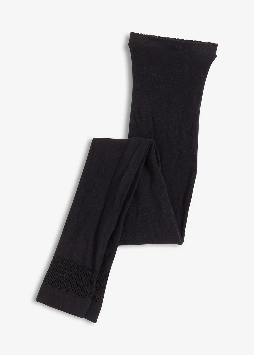 „Anti Scheuer“ Leggings mit Komfortbündchen 80 DEN