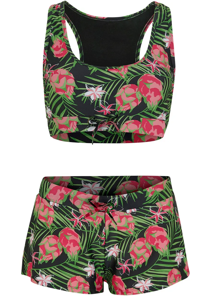 Bustier Bikini (2-tlg.Set)