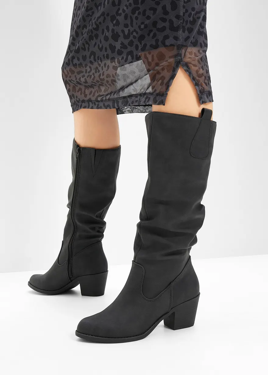 Stiefel