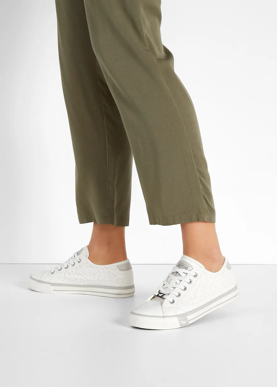 Mustang Sneaker