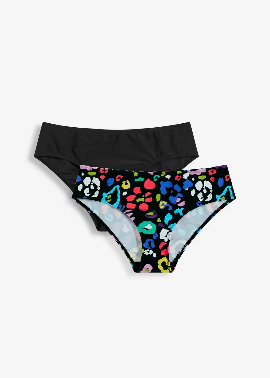 Bikinihose (2er Pack)