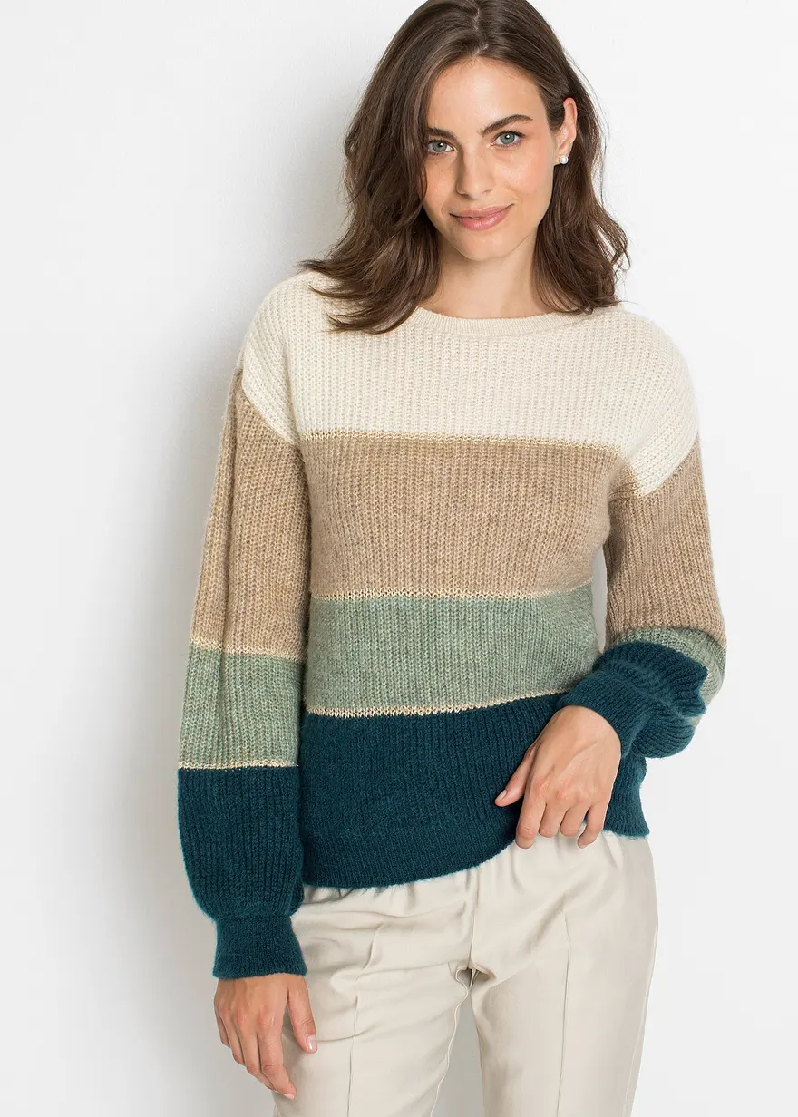 Pullover