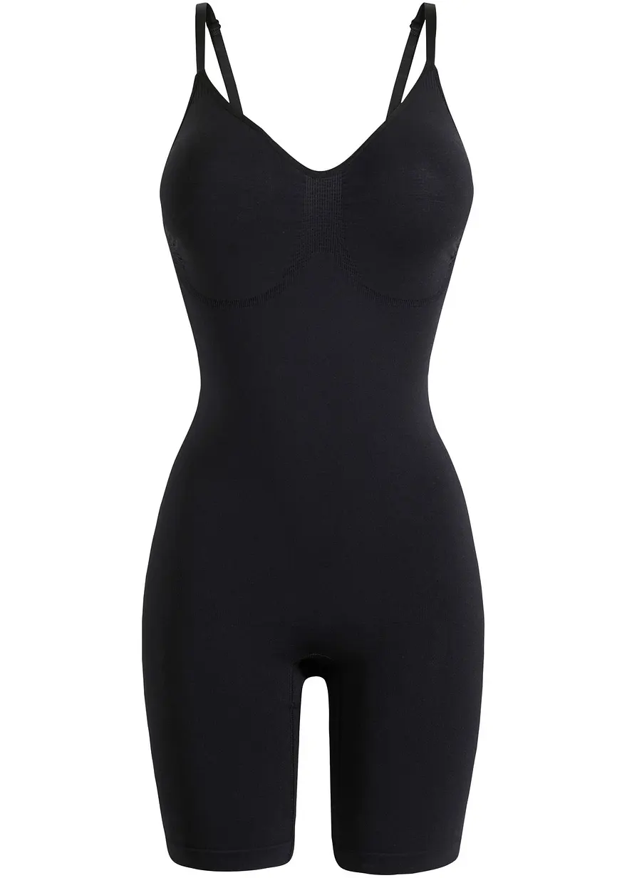 Seamless Medium Body Shaper
