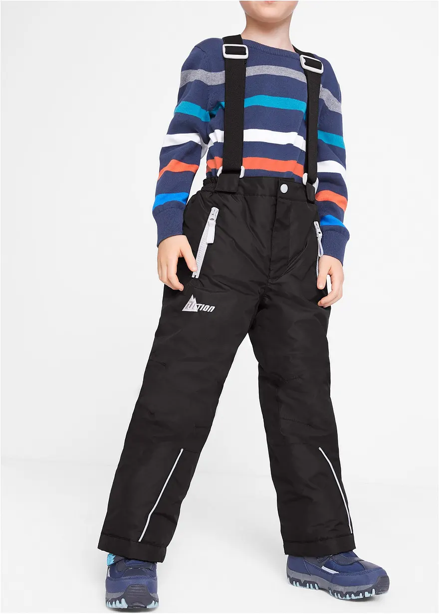 Wasserdichte Skihose