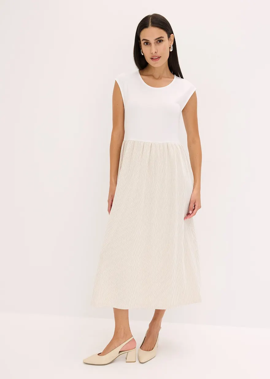 Midikleid