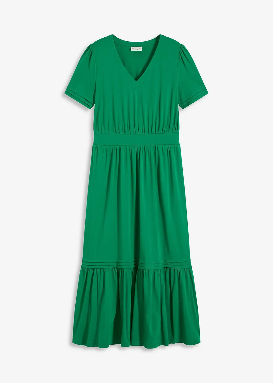 Jerseykleid