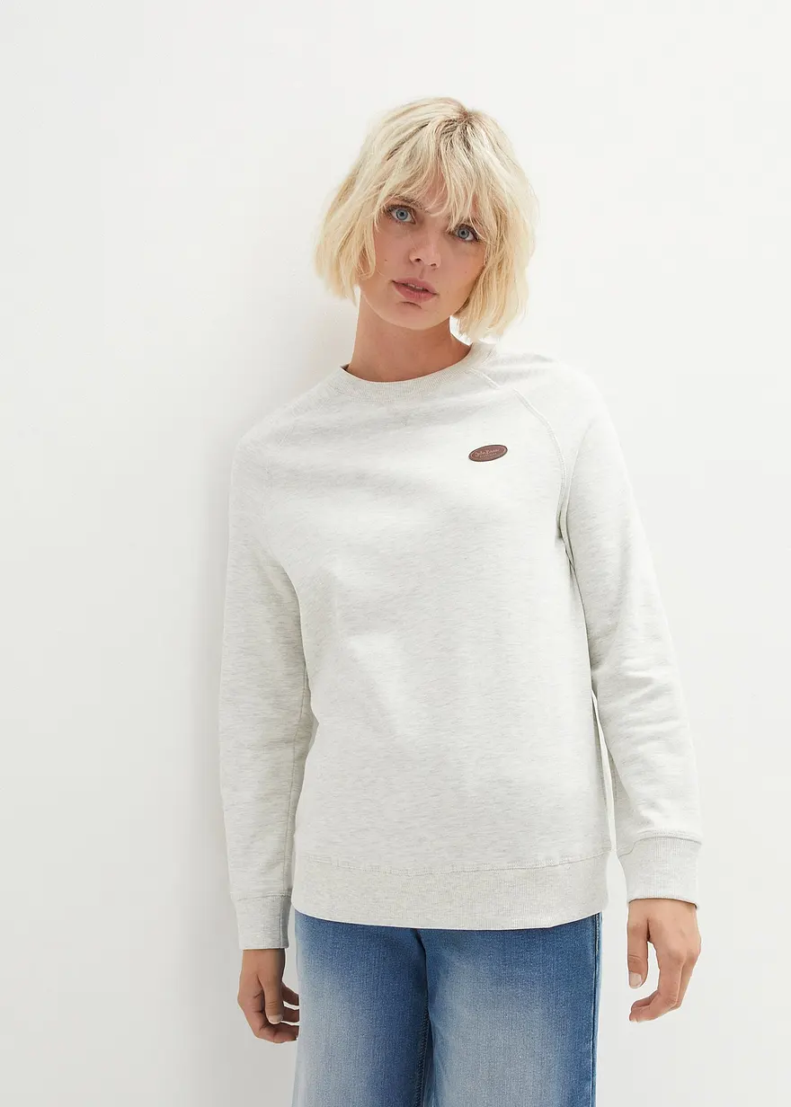 Sweatshirt (2er Pack)
