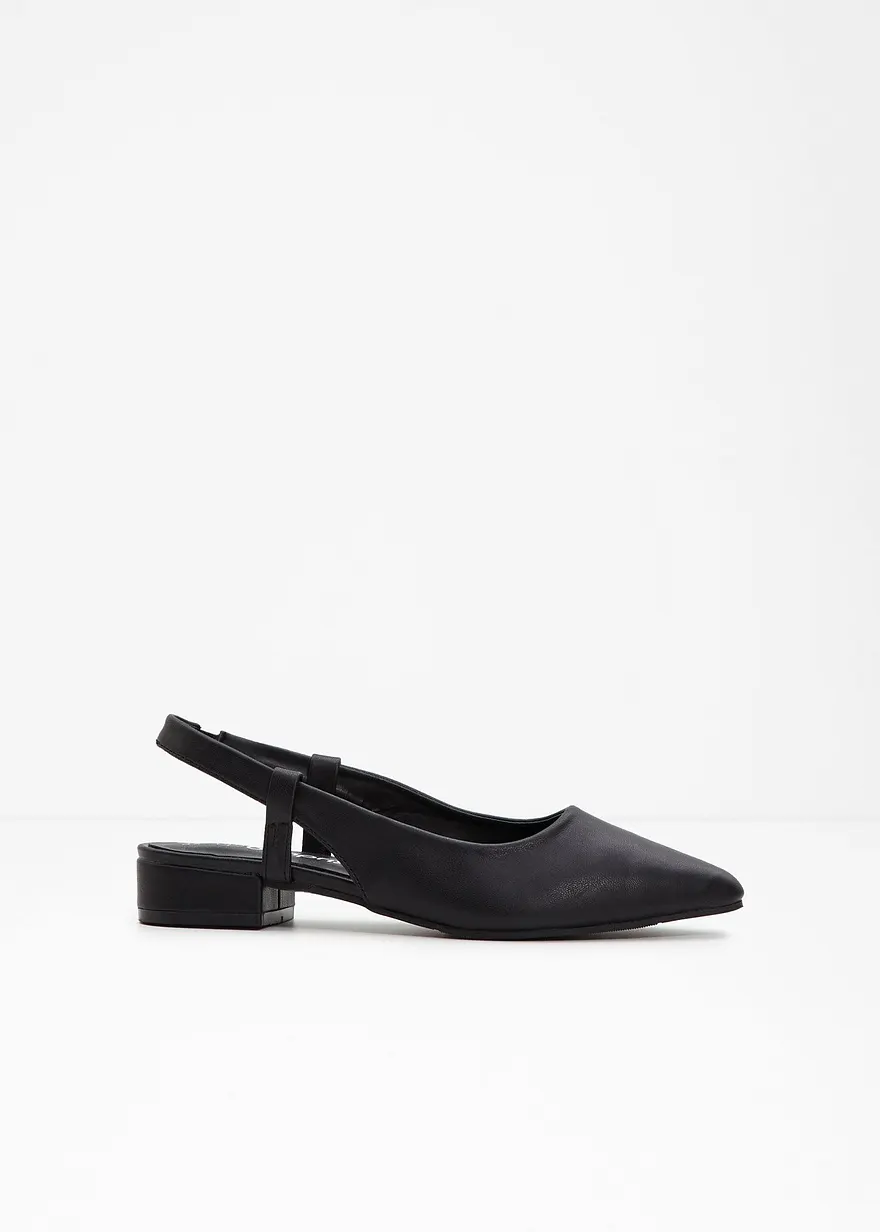 Sling Pumps