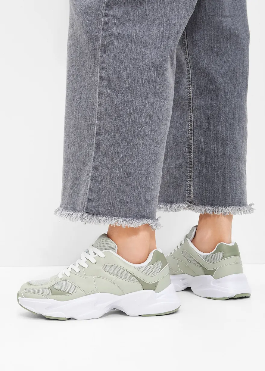 Chunky Sneaker
