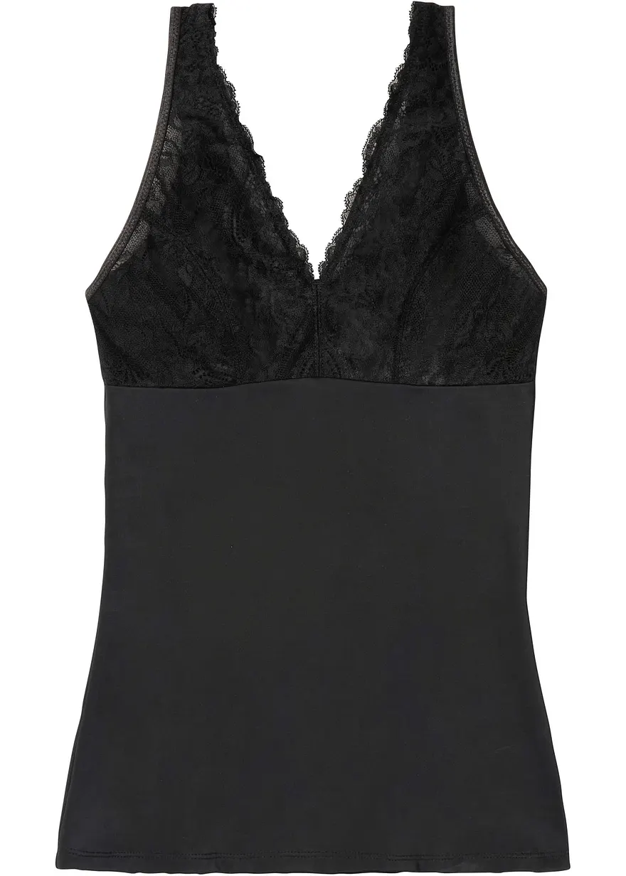 Shapetop mit Spitze und mittlerer Formkraft
