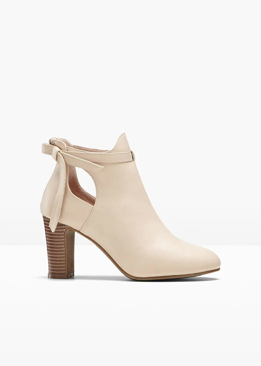 Stiefelette