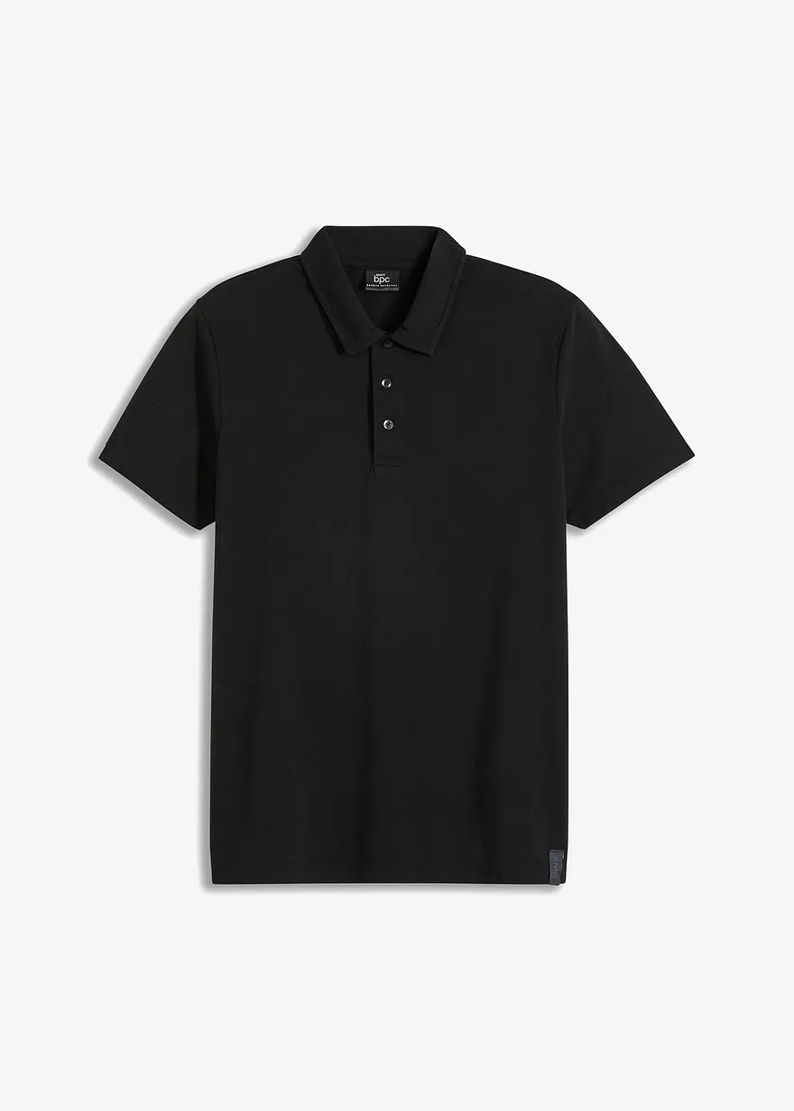 Funktions-Poloshirt, schnelltrocknend