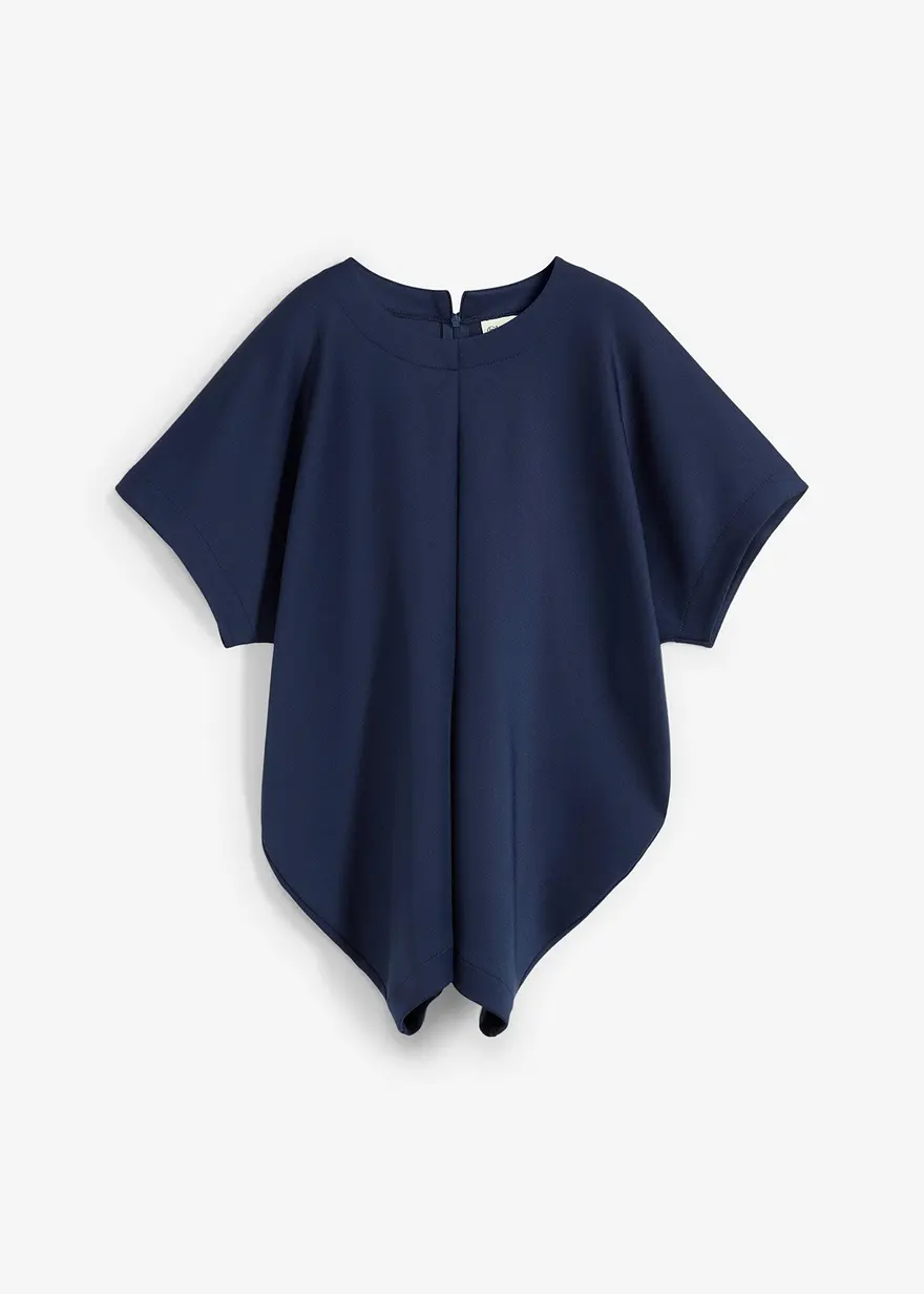 Shirt mit Taillenfokus