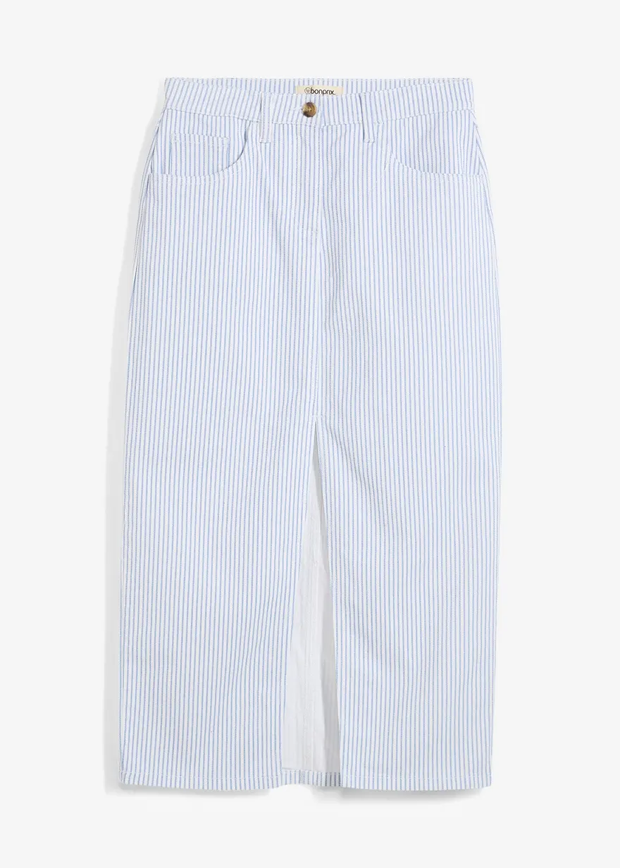 Jeansrock