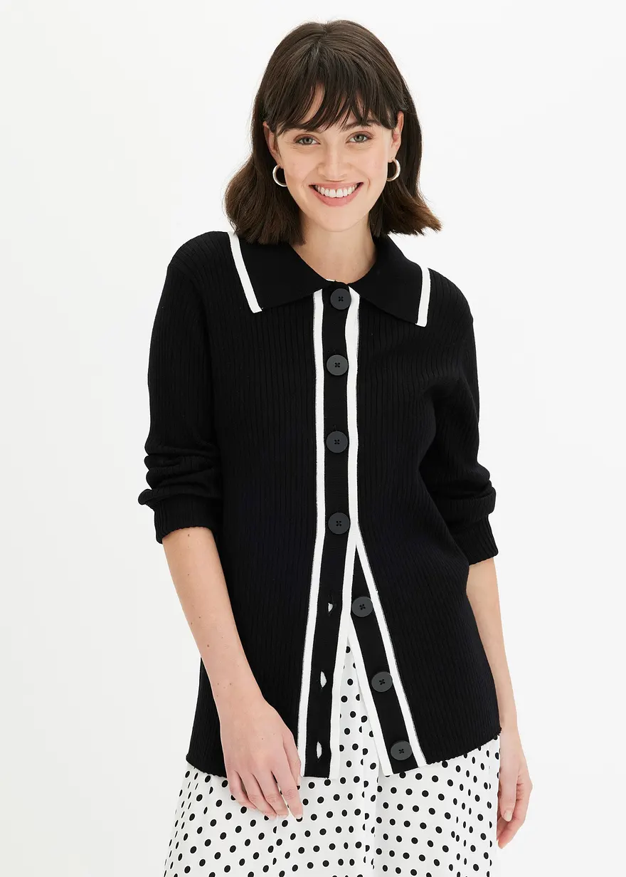 Smart Cardigan
