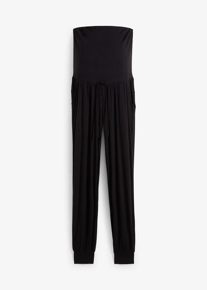 Umstands-Loungehose für die Schwangerschaft und danach