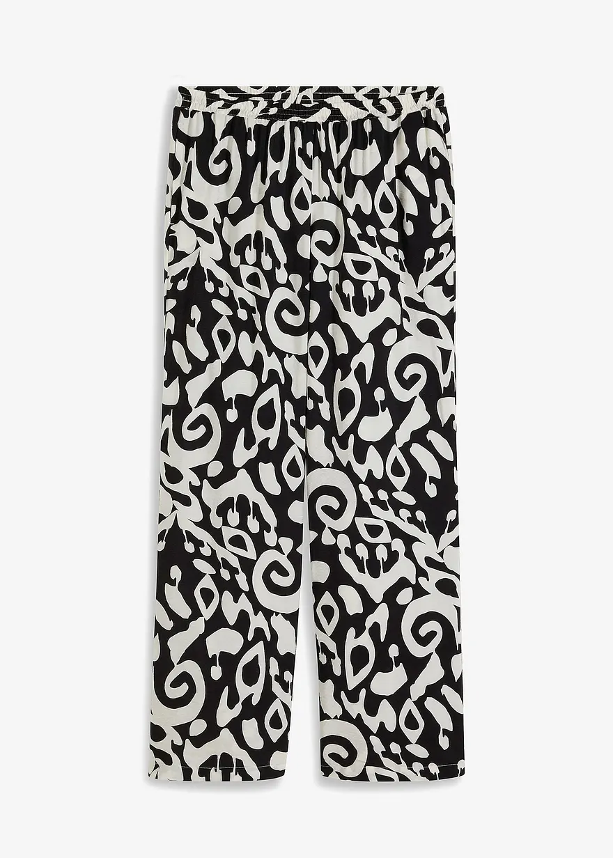 Palazzo-Hose