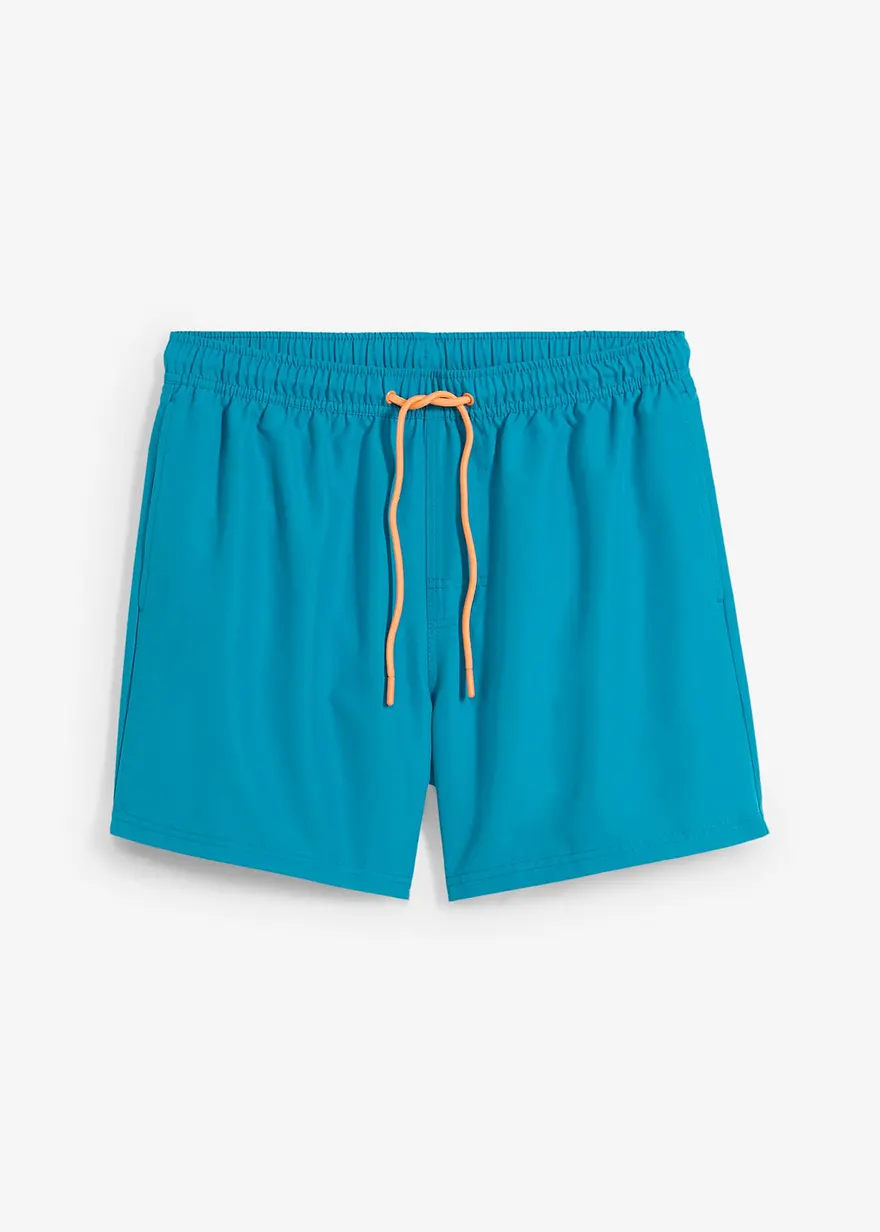 Badeshorts Herren