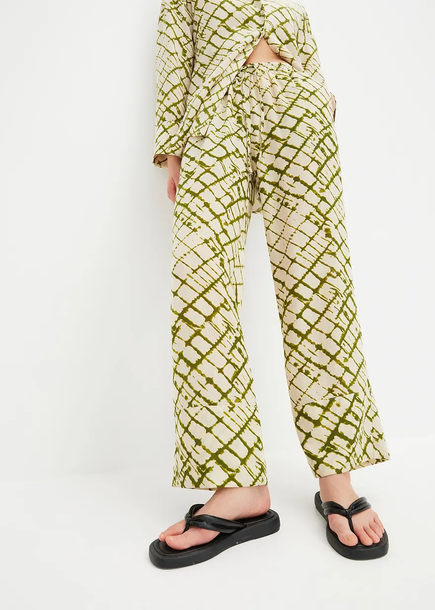 Palazzo-Hose