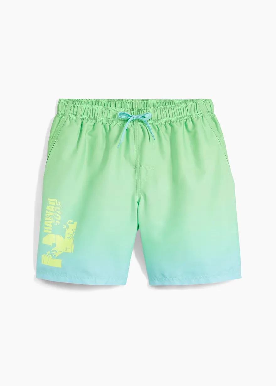 Badeshorts