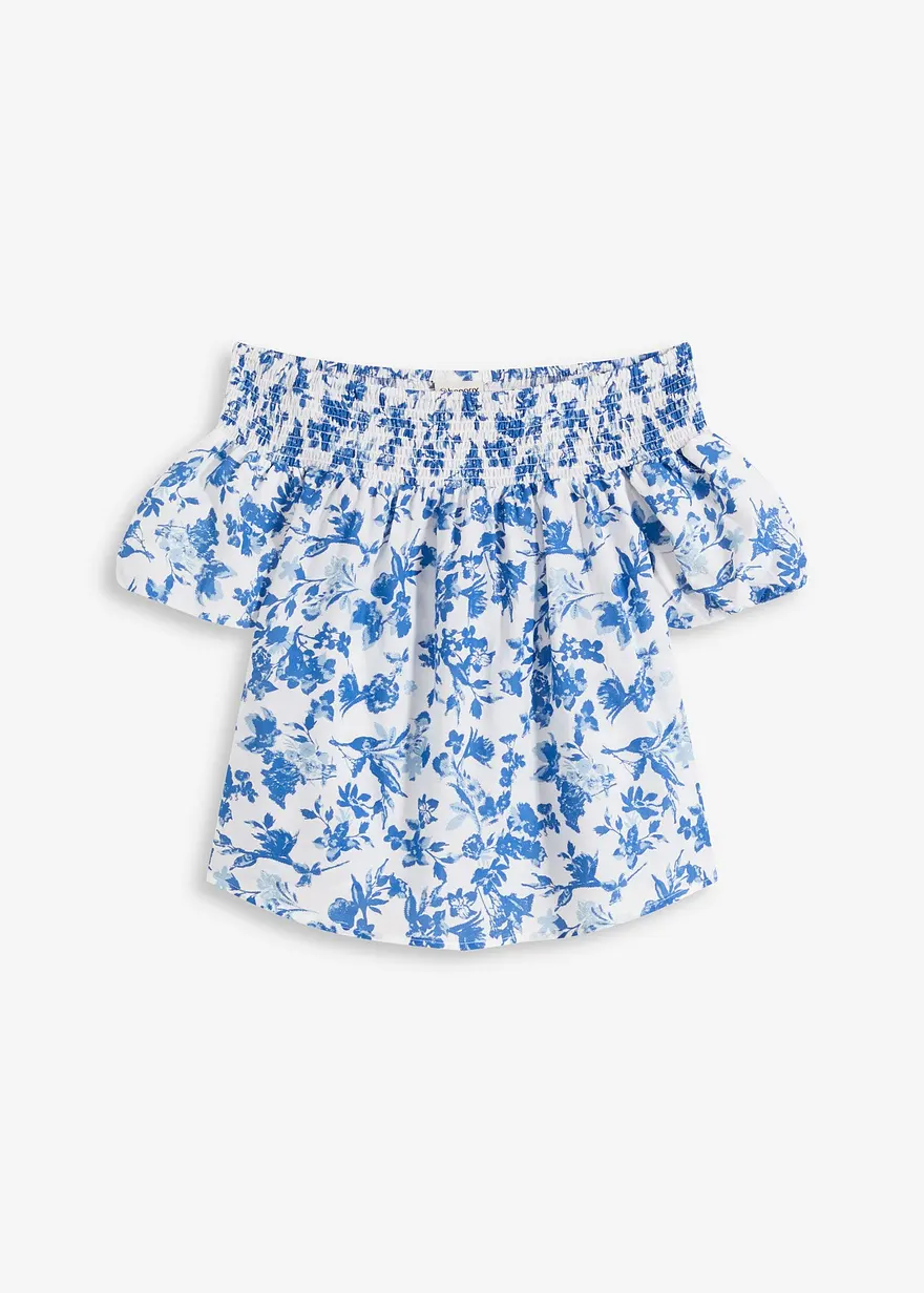 Carmenbluse
