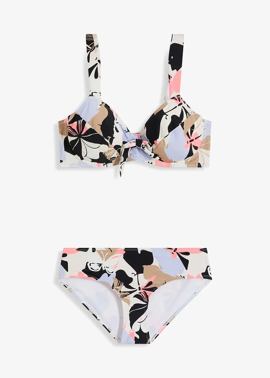 Minimizer-Bikini (2-tlg.Set)