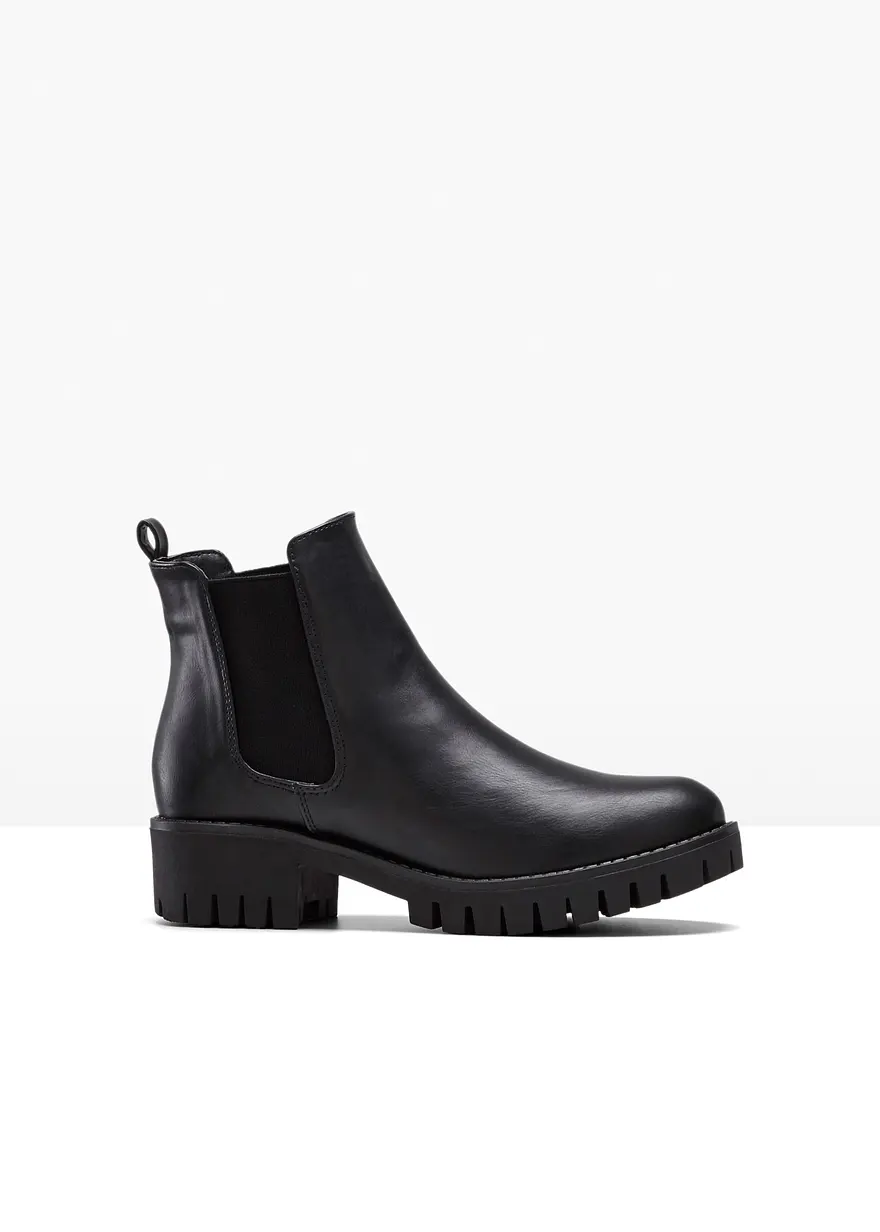 Chelsea Boot
