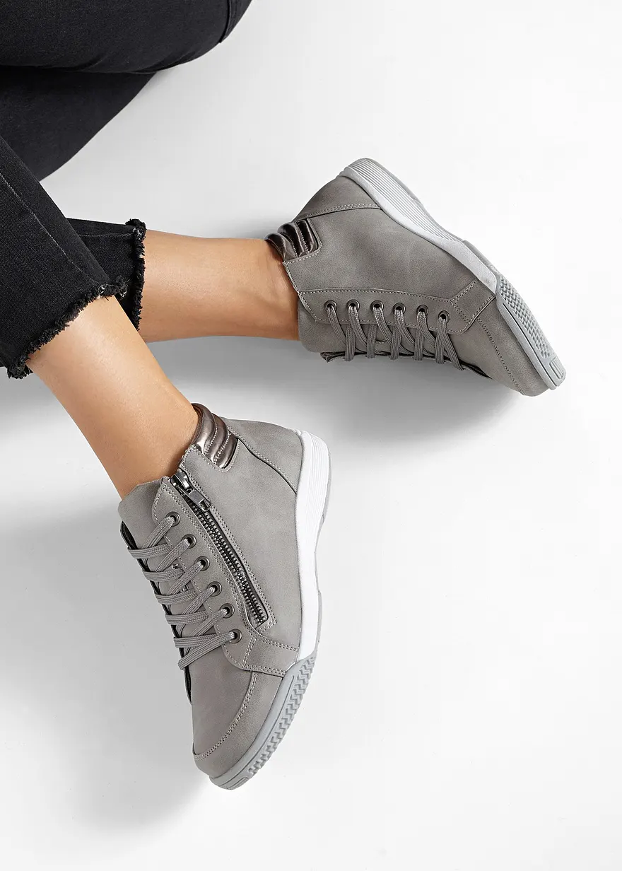 High top Sneaker