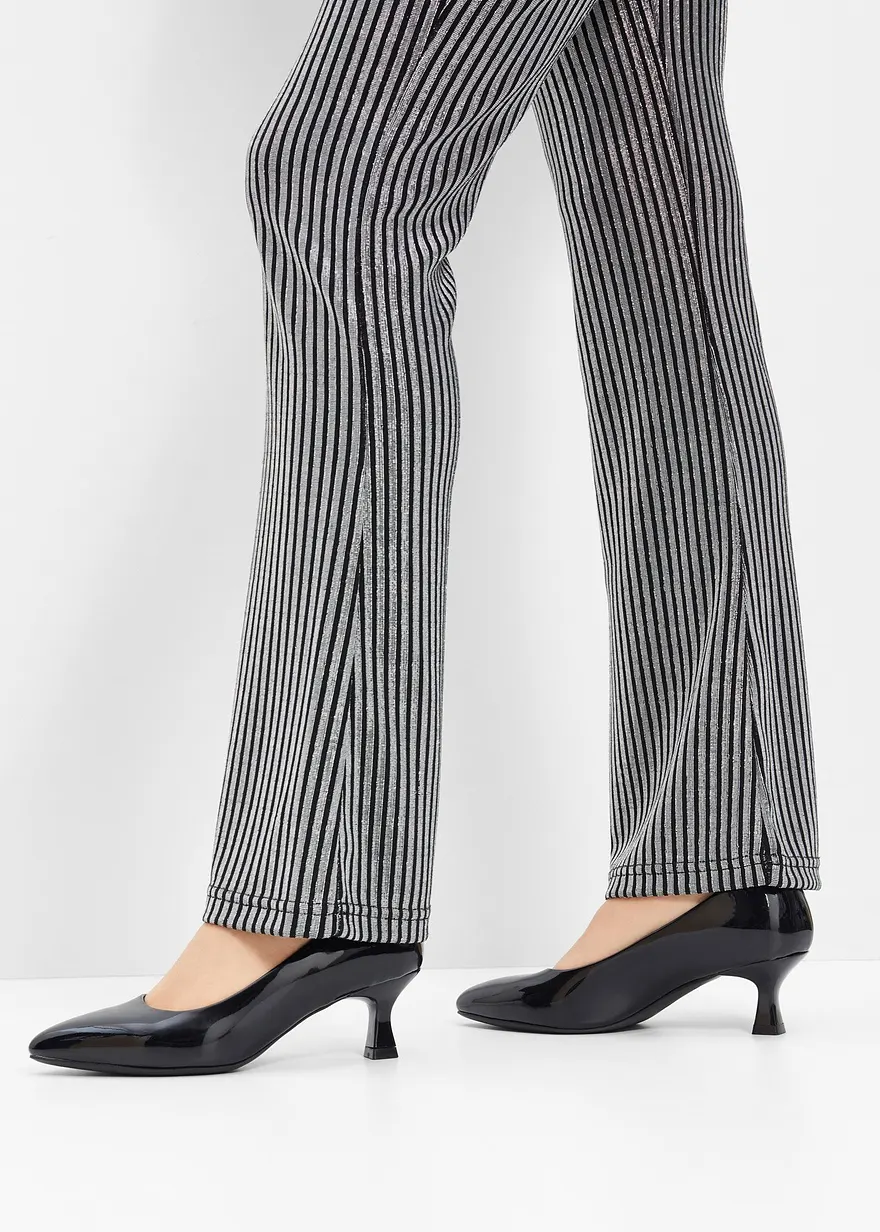 Pumps