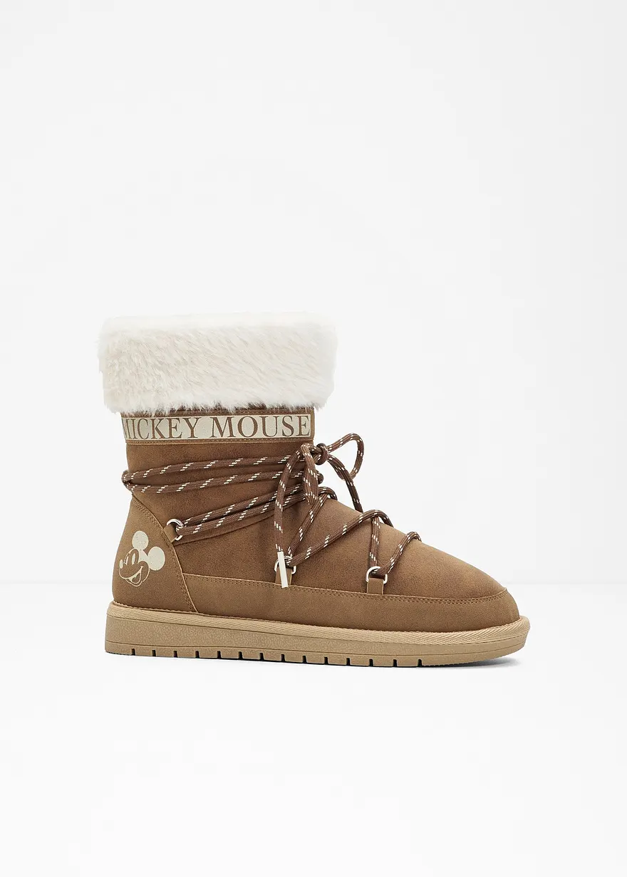 Disney Mickey Mouse Schnür Boot