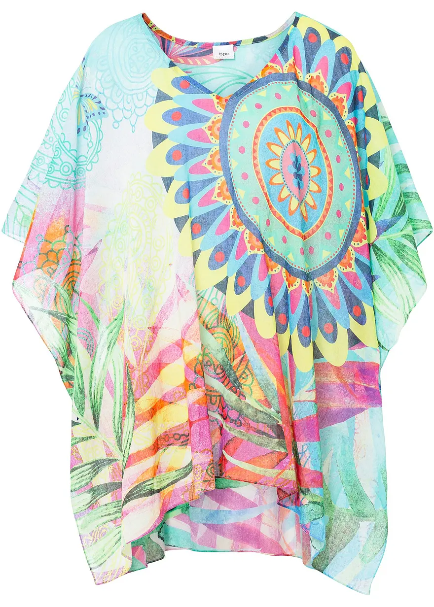 Sommerponcho
