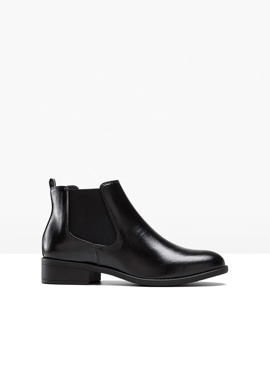 Chelsea Boot