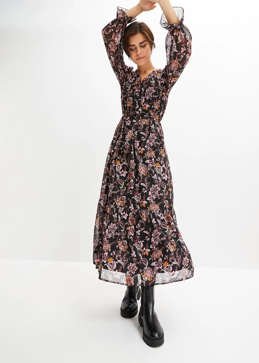 Maxikleid