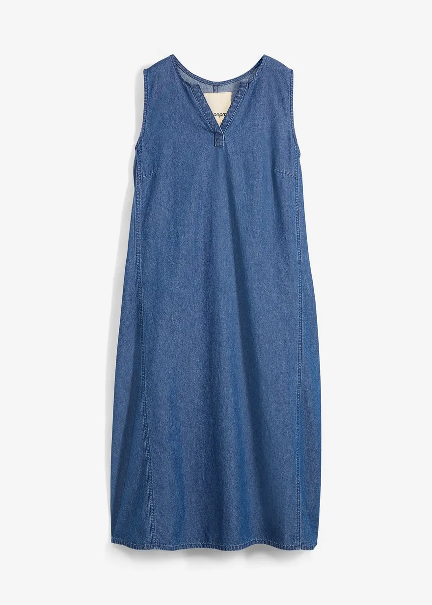 Jeanskleid