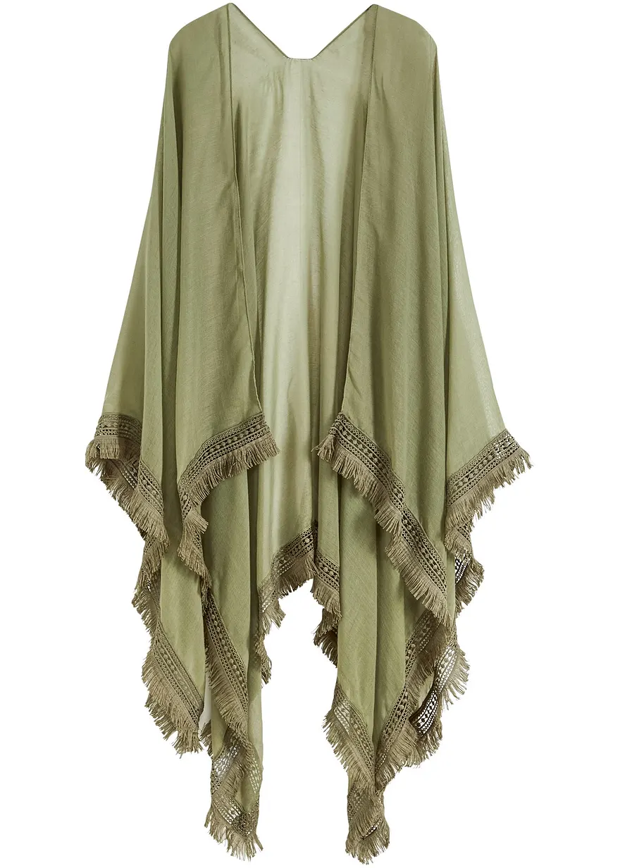Poncho