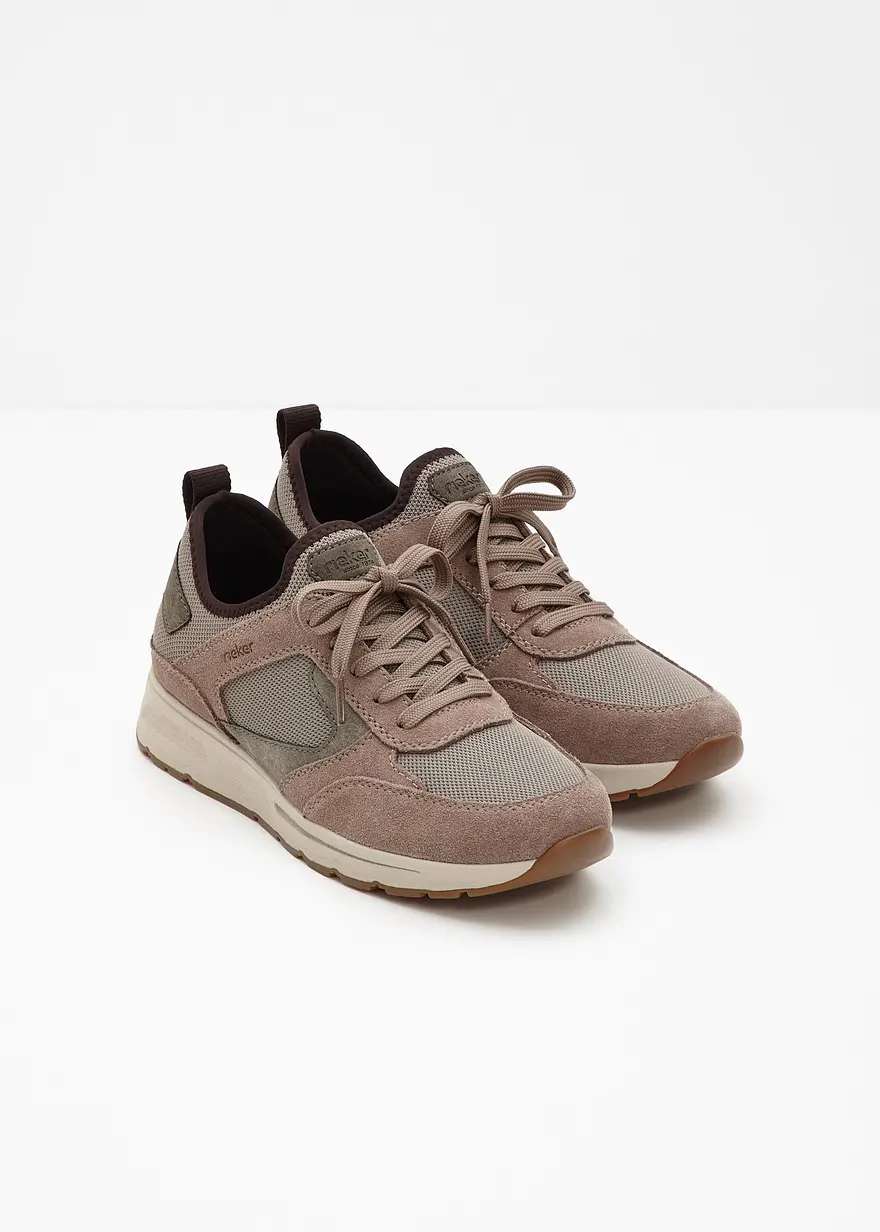 Rieker Sneaker aus Leder