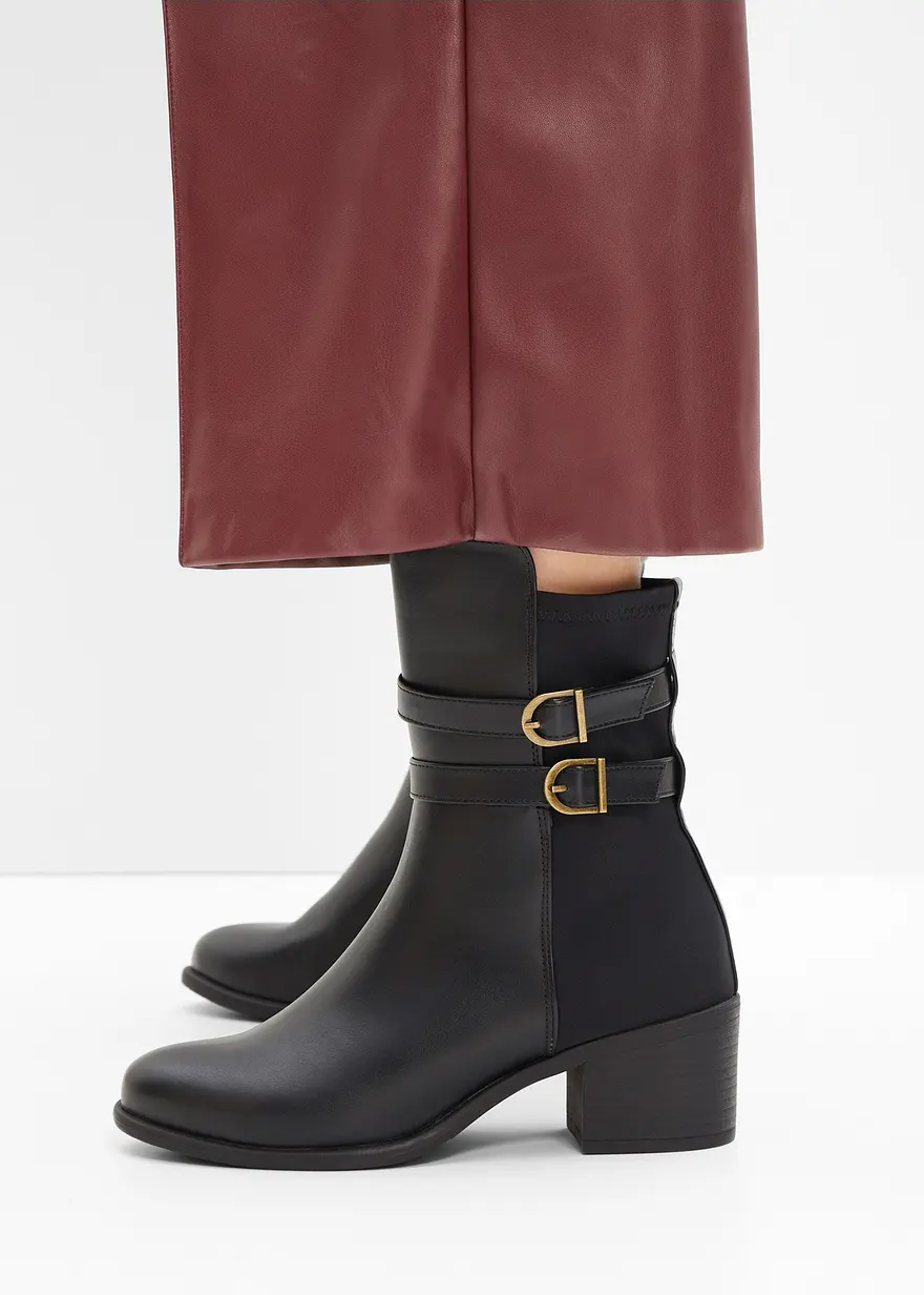 Komfort Boot