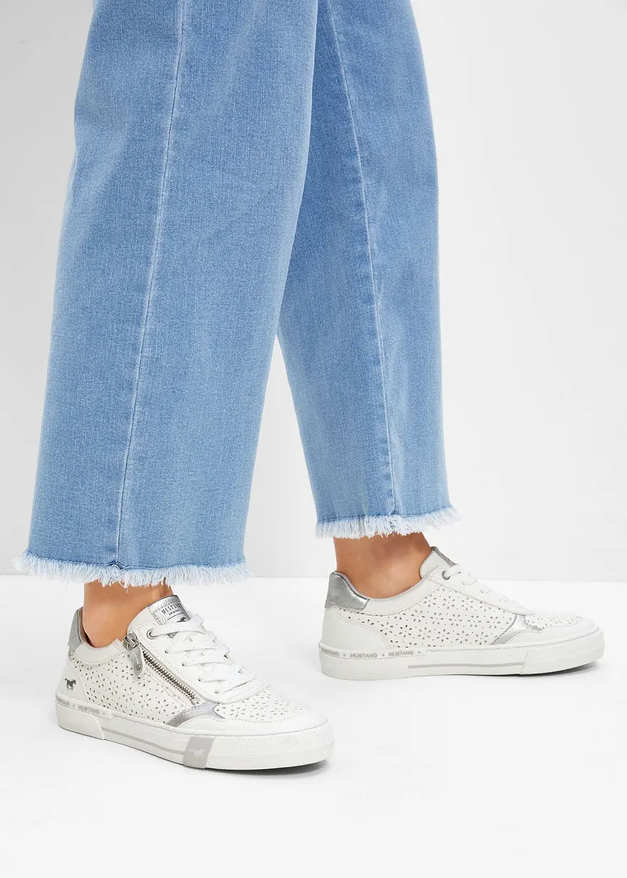 Mustang Sneaker