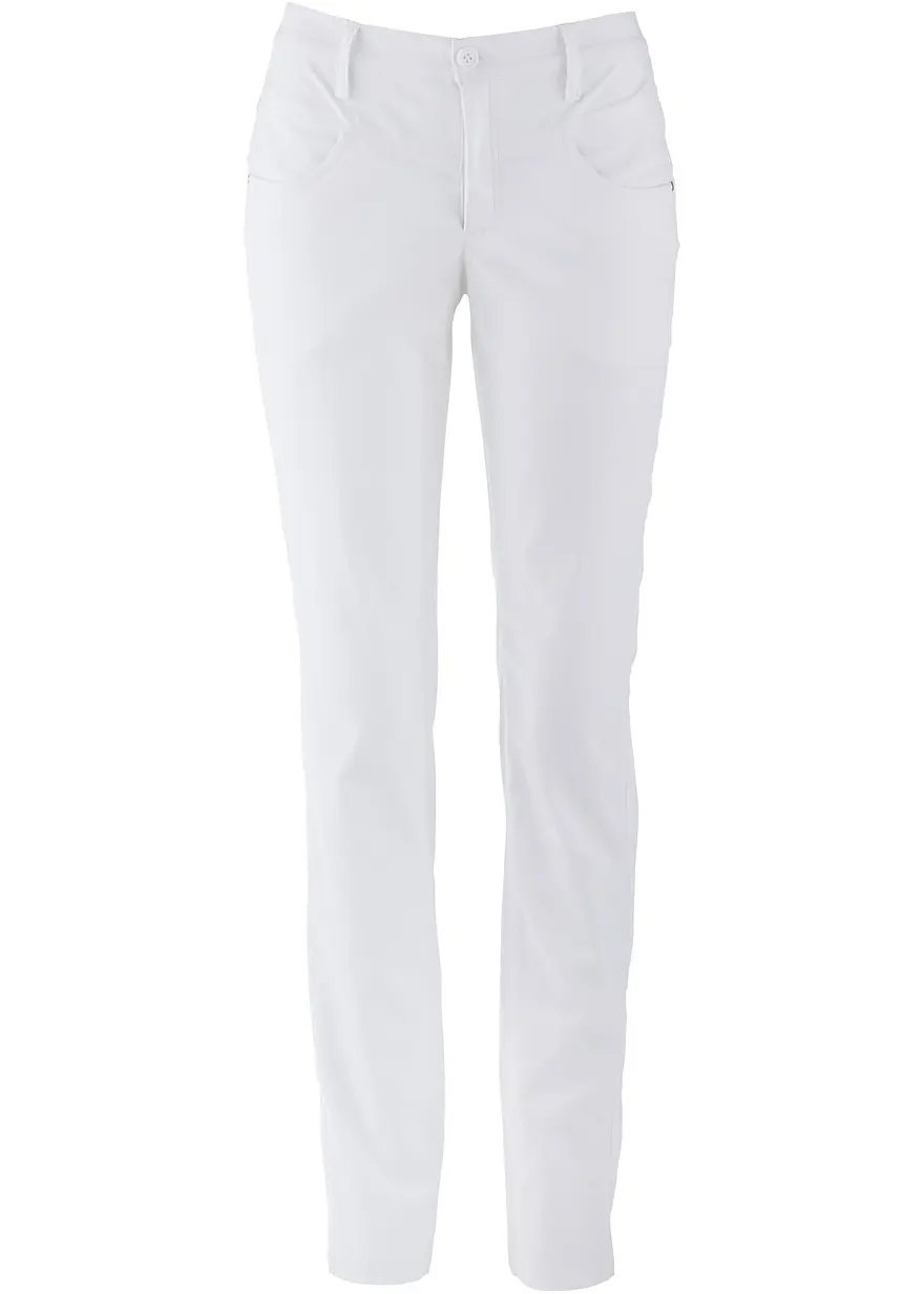 Bengalin-Stretch-Hose, Straight