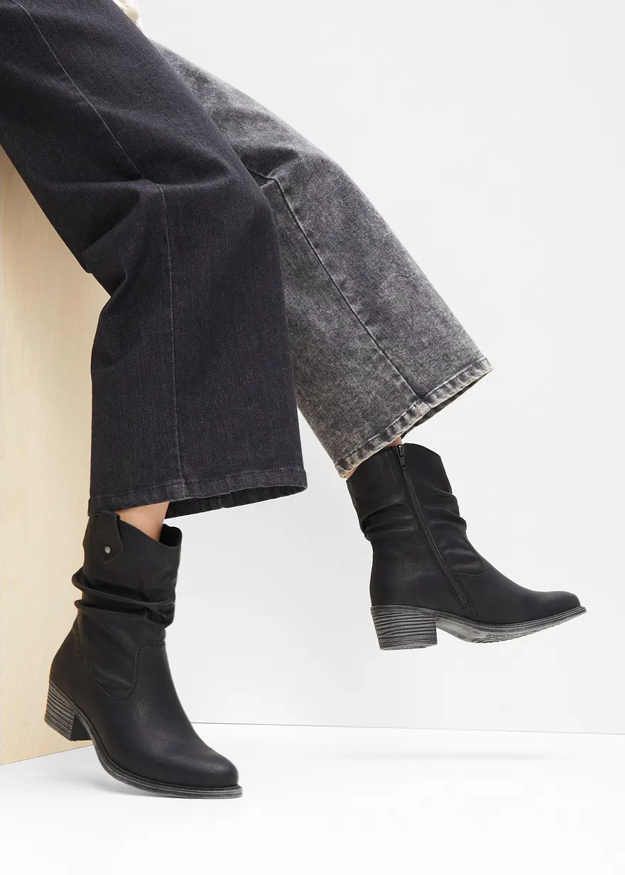 Rieker Cowboy Stiefelette