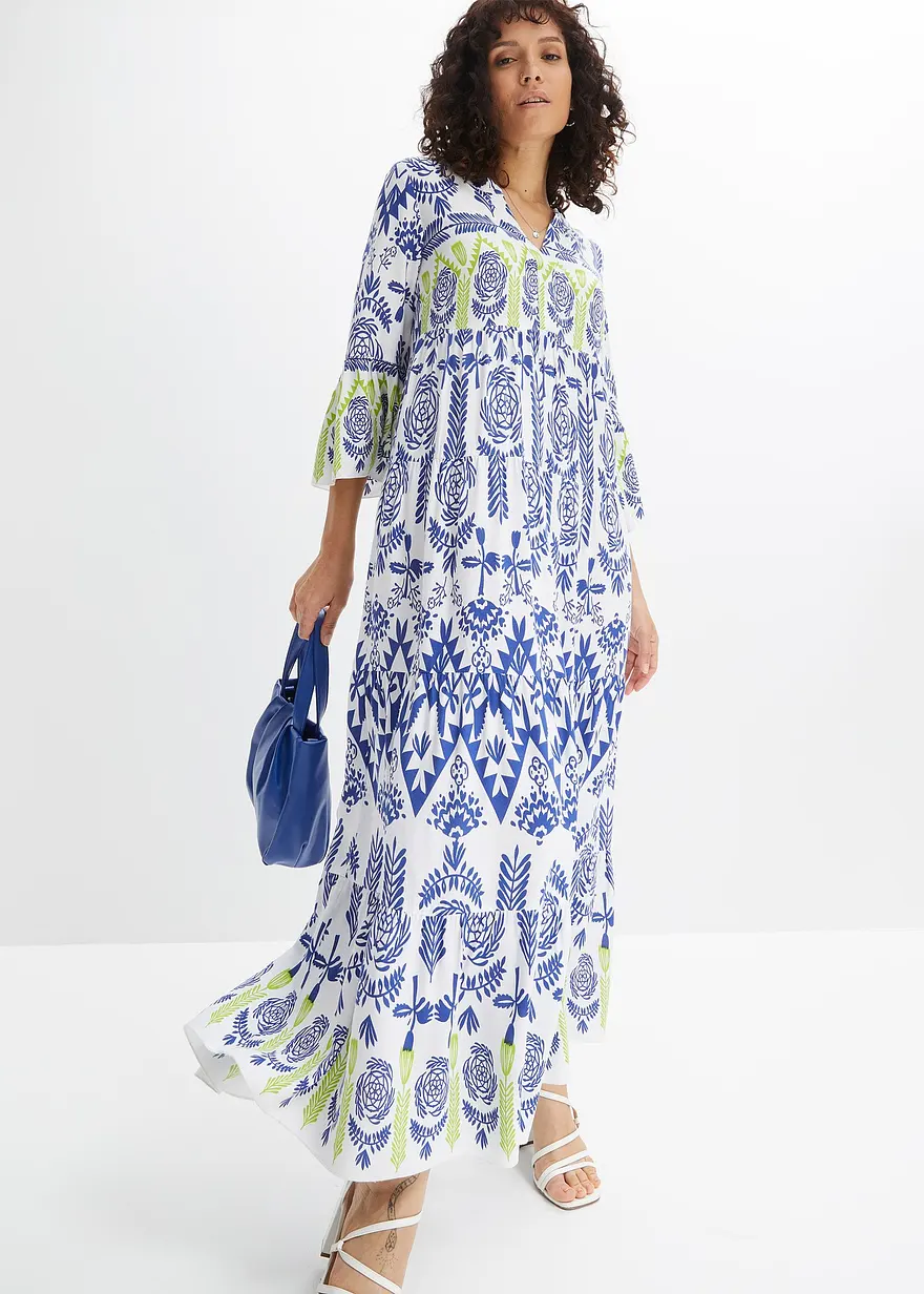 Maxikleid