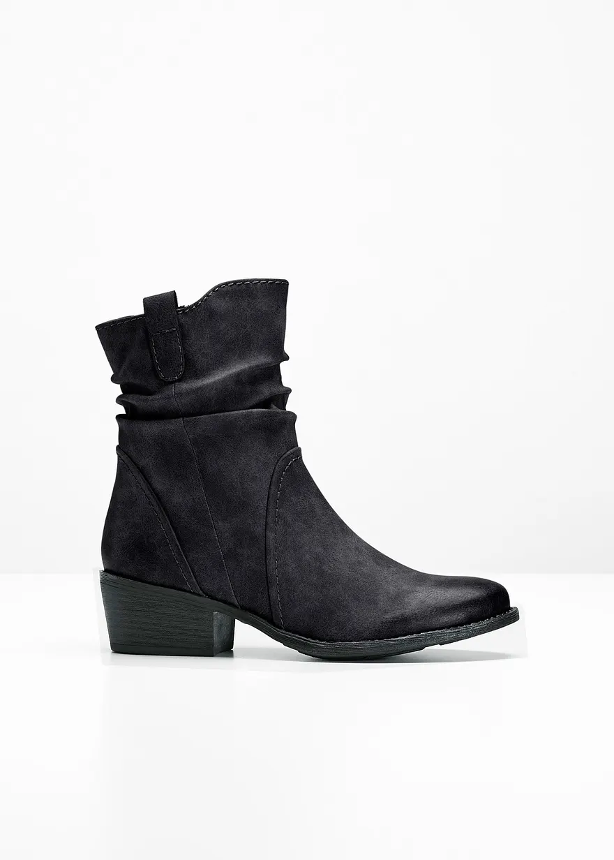 Cowboy Stiefelette