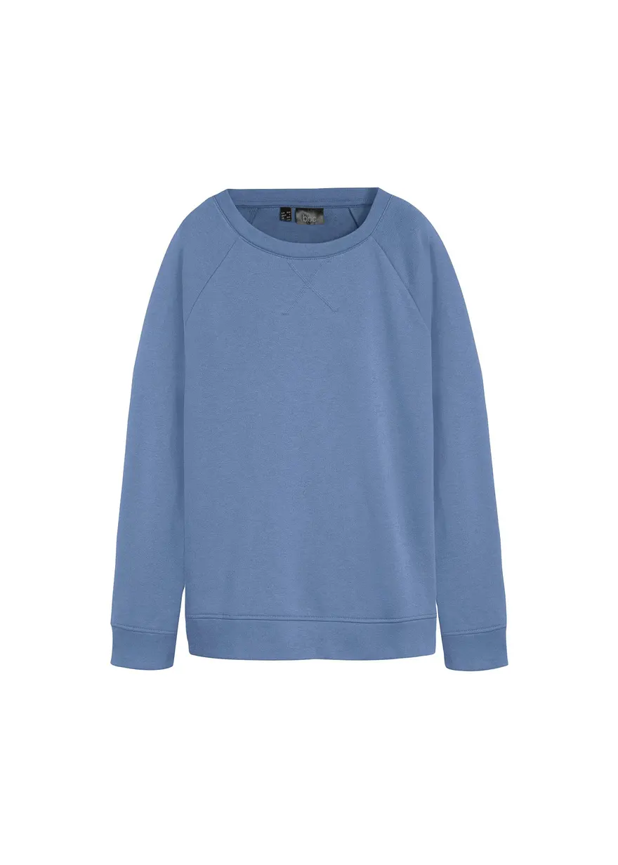 Basic Sweatshirt