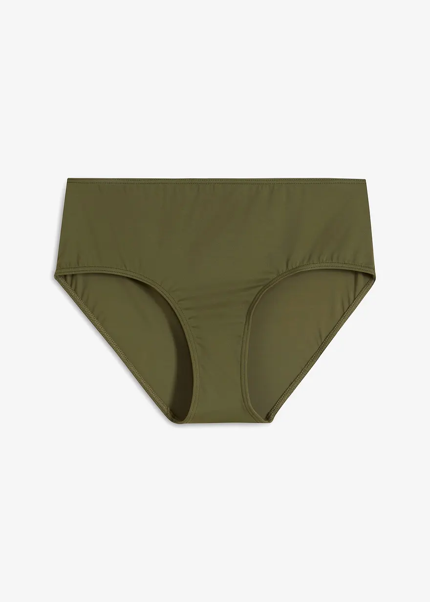 Highwaist-Bikinihose
