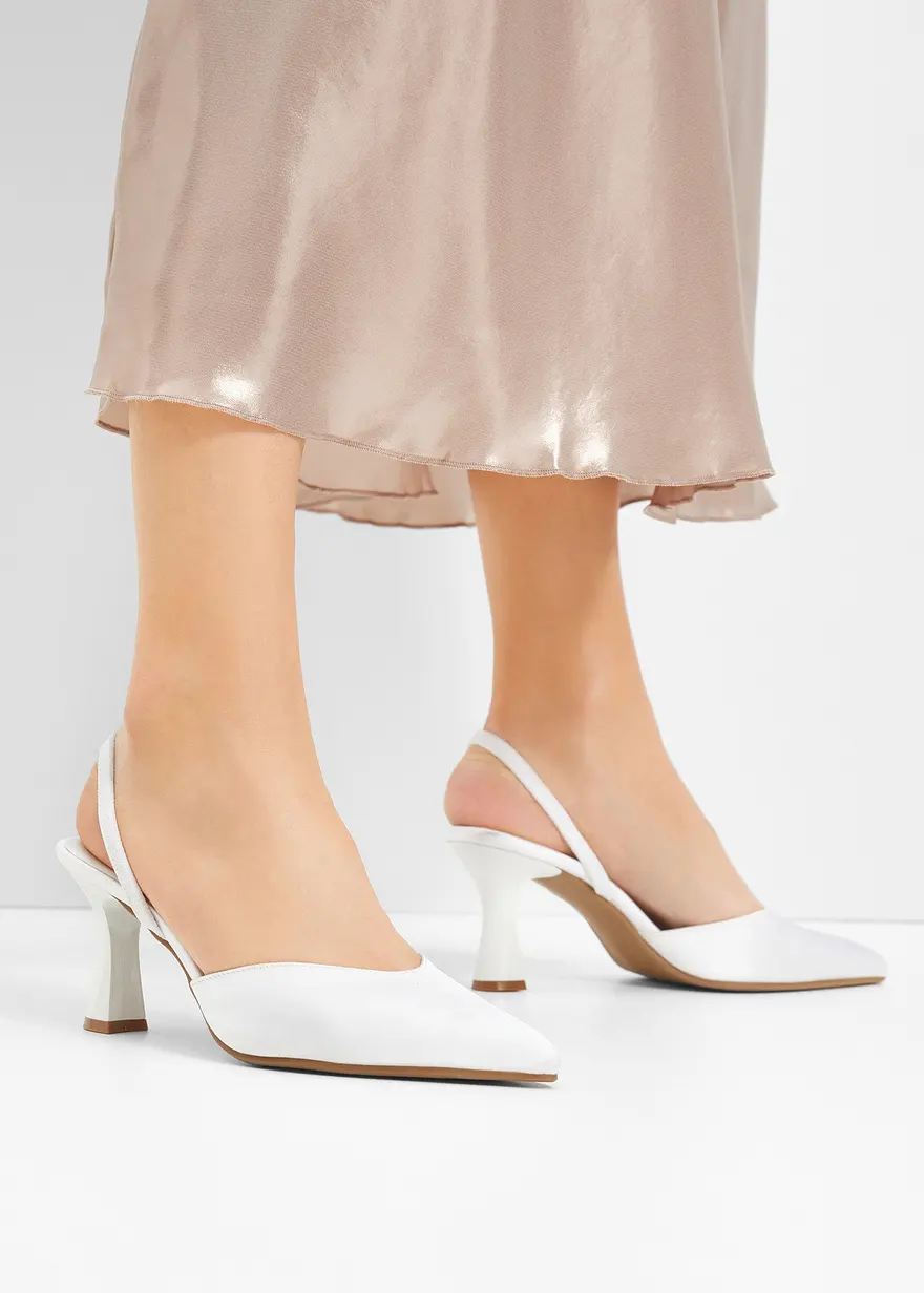 Sling Pumps