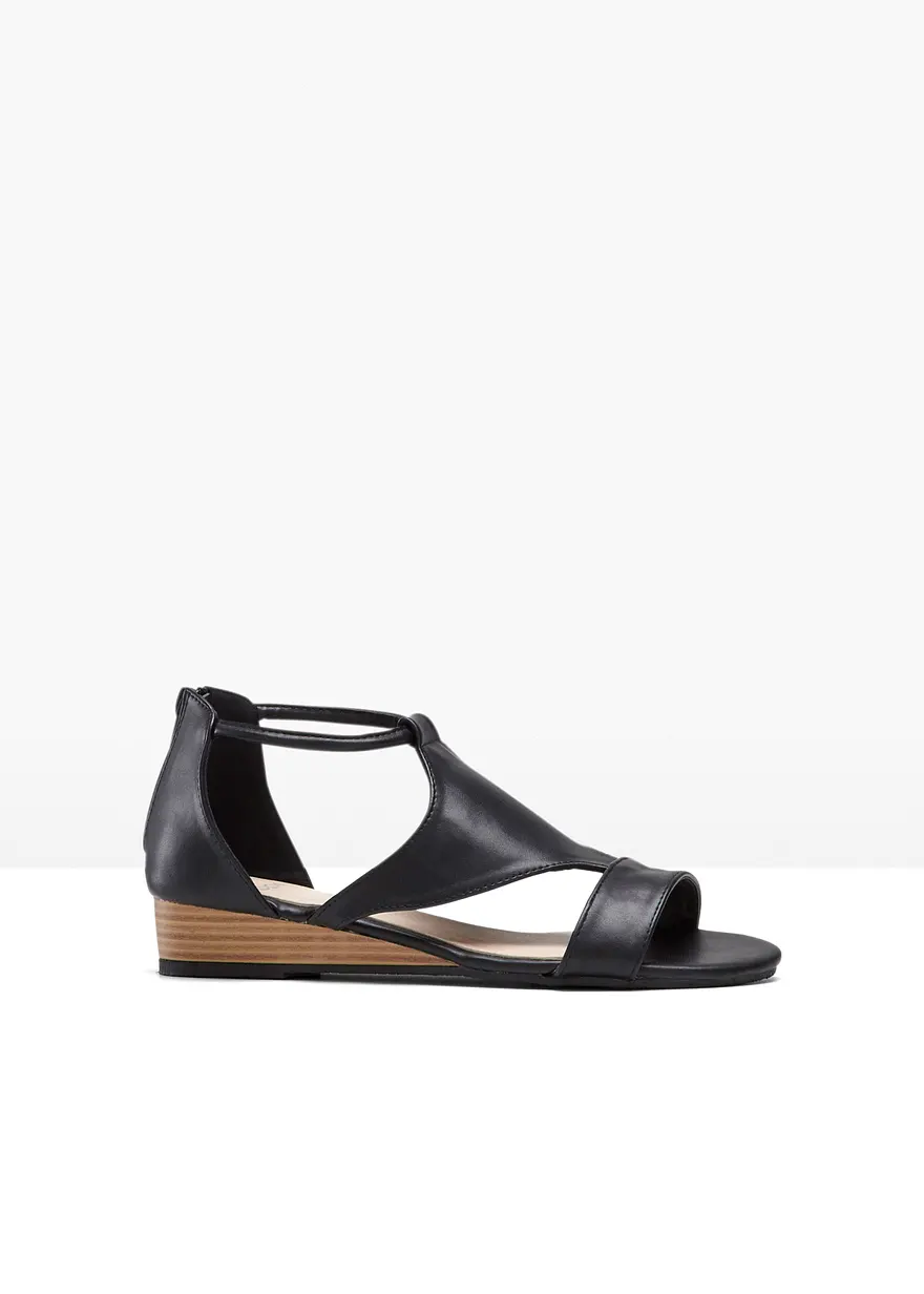 Keilsandalette