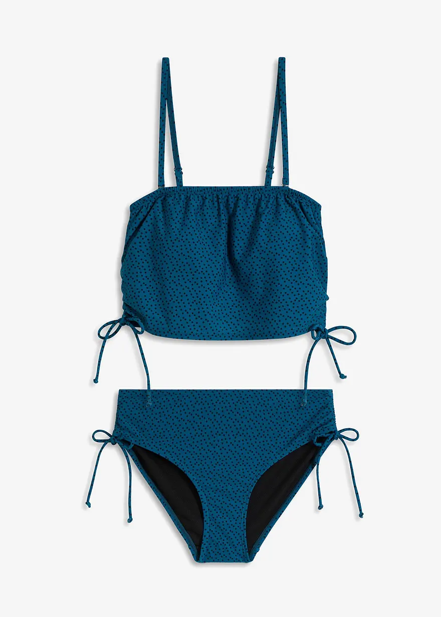 Bandeau Bikini (2-tlg.Set)