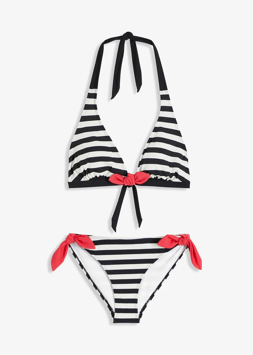Neckholder Bikini (2-tlg. Set)