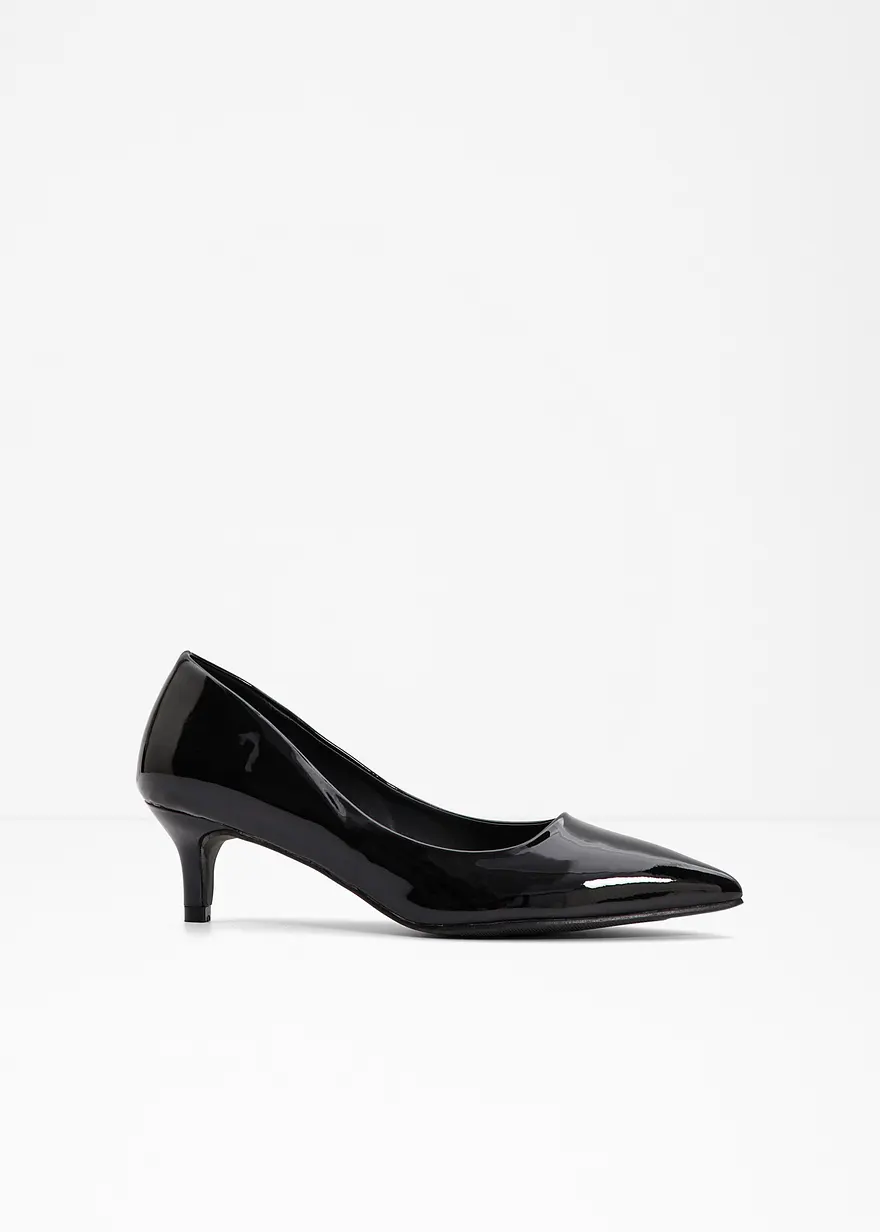 Pumps